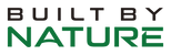 Built By Nature logo