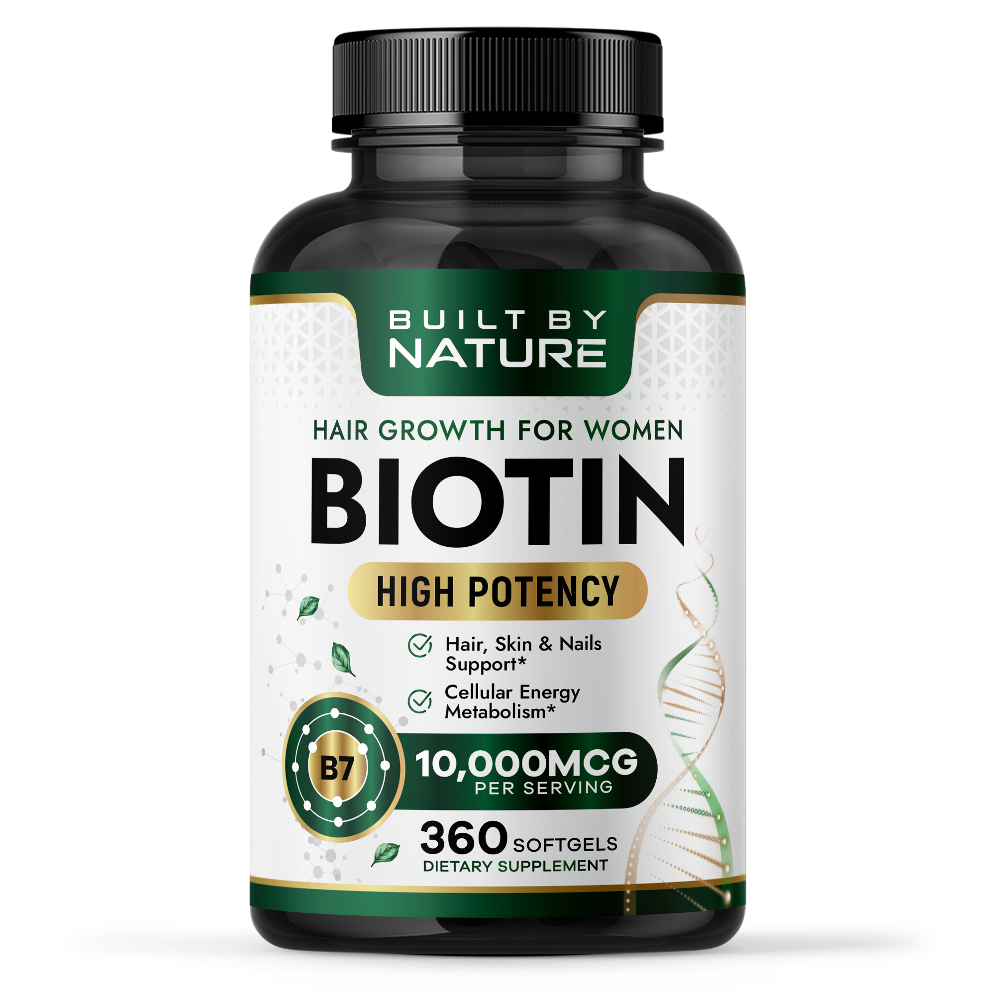 Built By Nature Biotin 10 000 Mcg Biotin For Hair Growth Women High built-by-nature-biotin-10-000-mcg-biotin-for-hair-growth-women-high