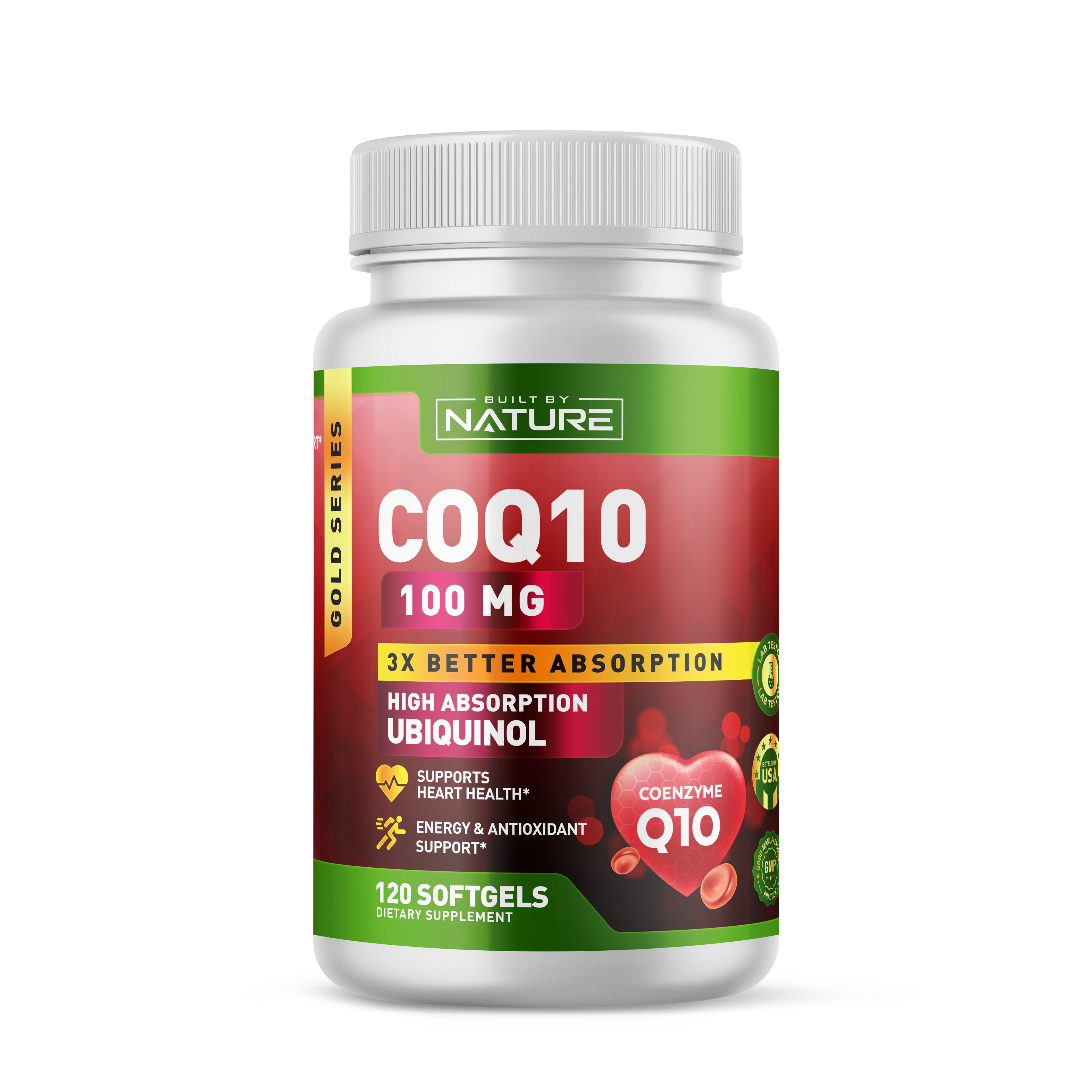 CoQ10