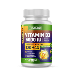 Vitamin D3