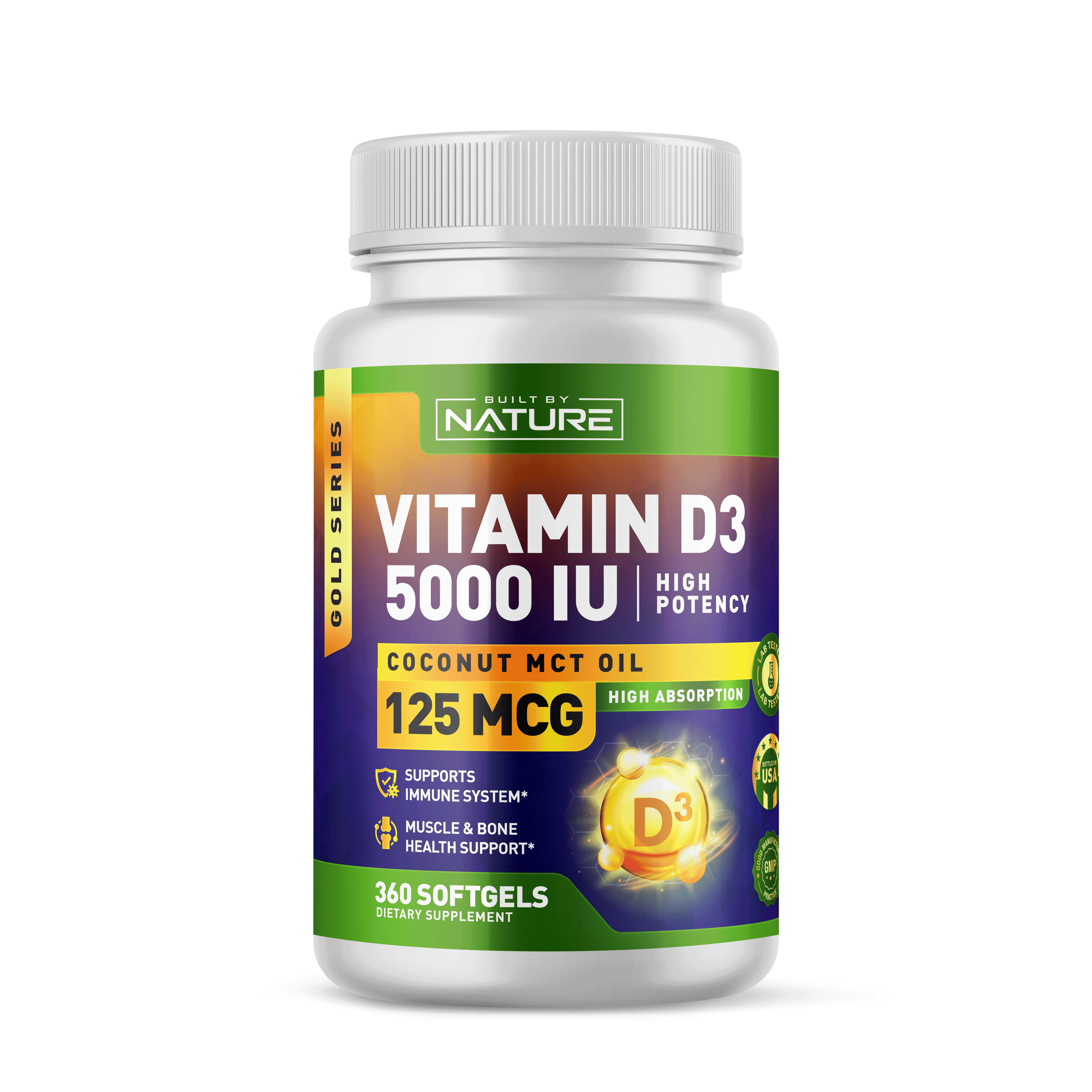 Vitamin D3