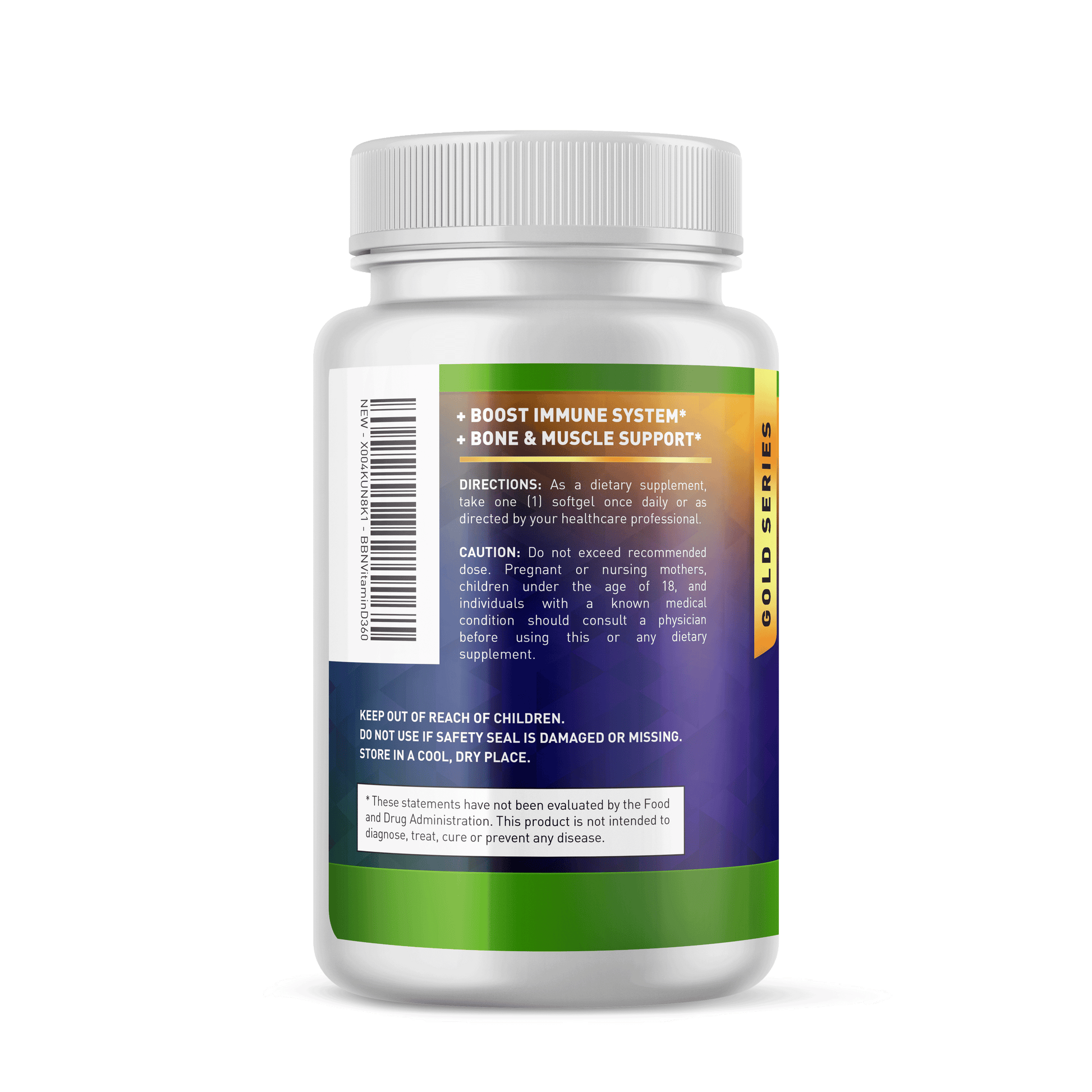 Vitamin D3