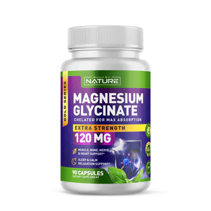 Magnesium Glycinate