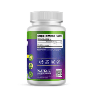 Magnesium Glycinate