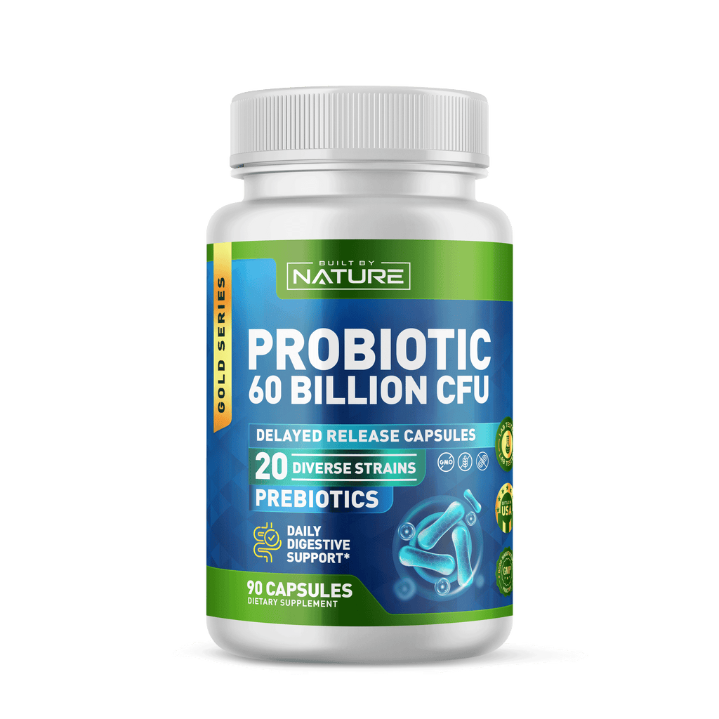 Probiotic