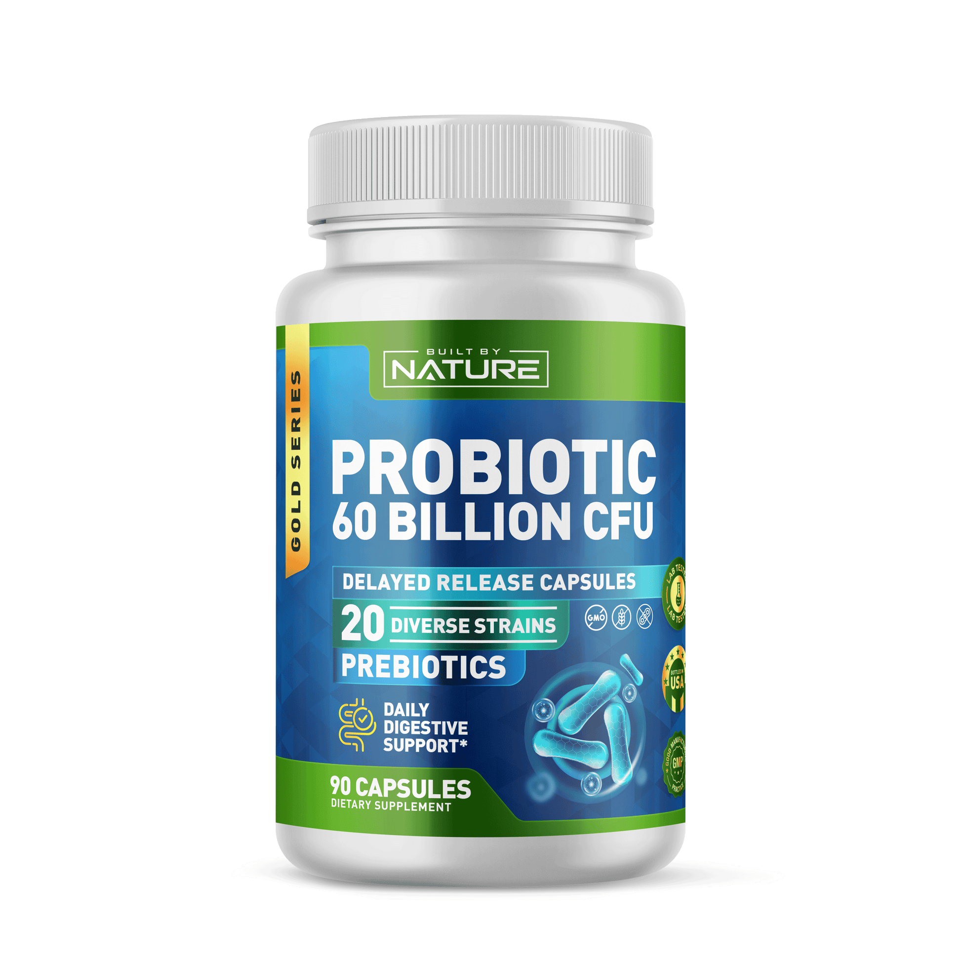 Probiotic