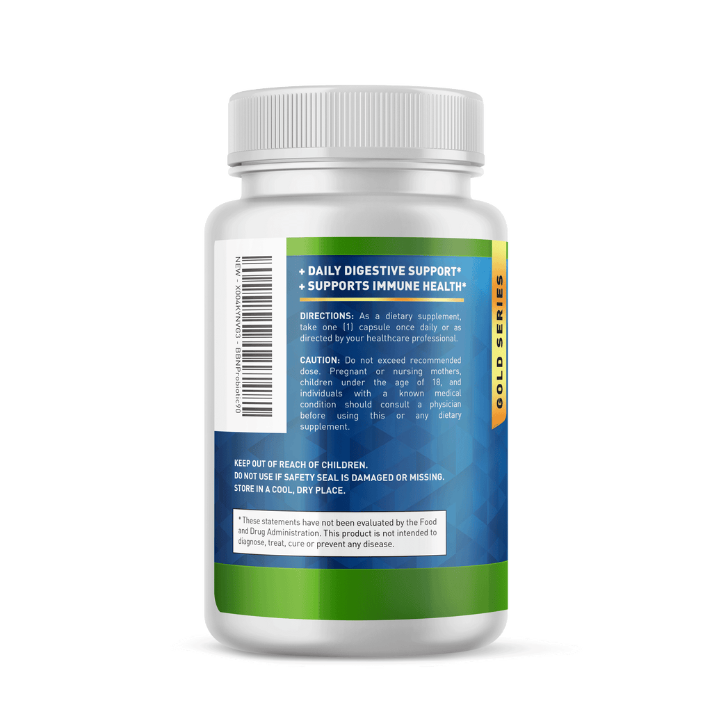Probiotic