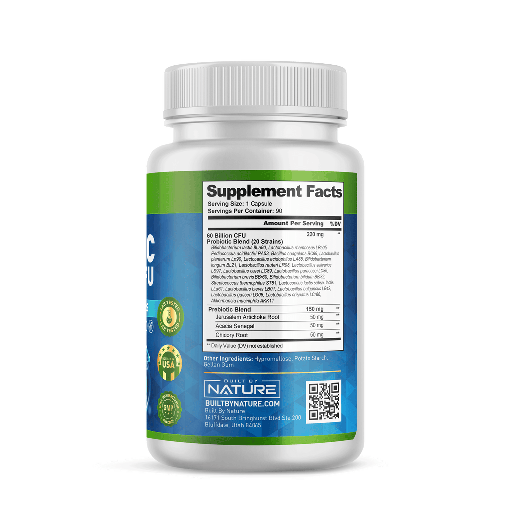 Probiotic