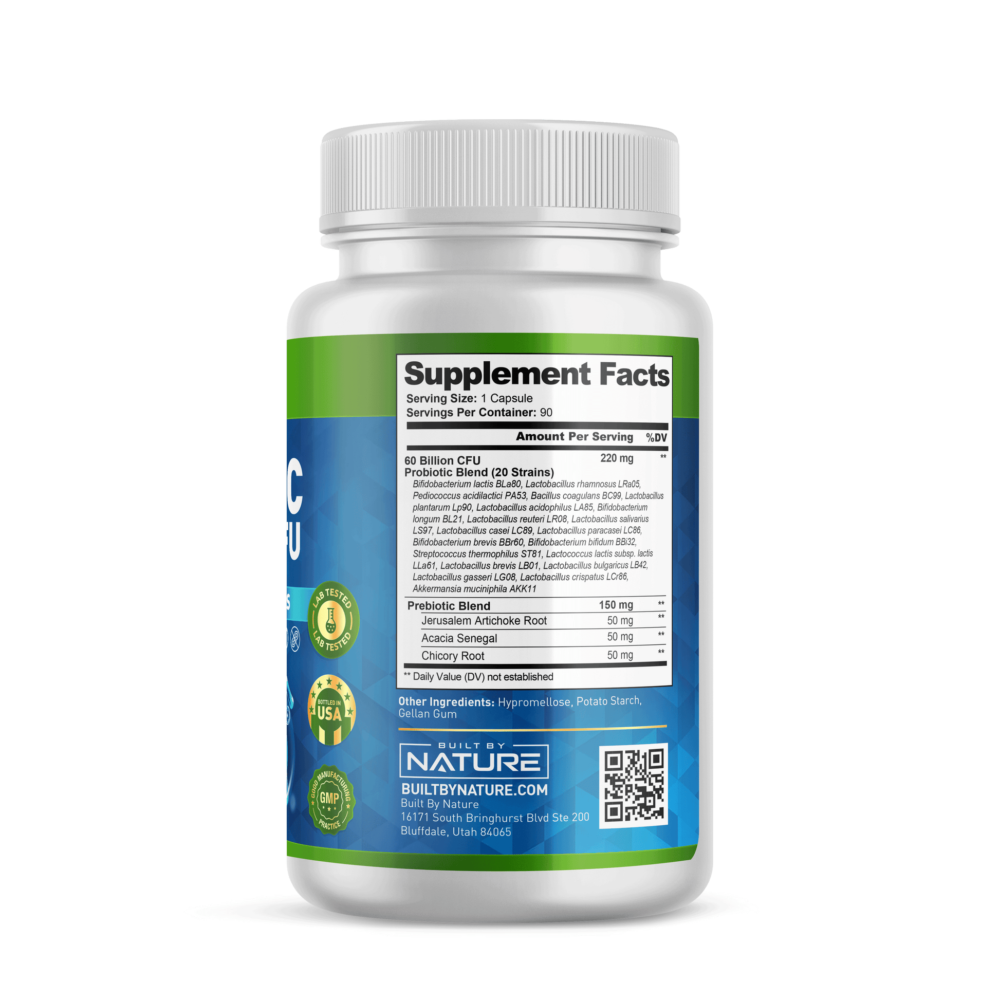 Probiotic