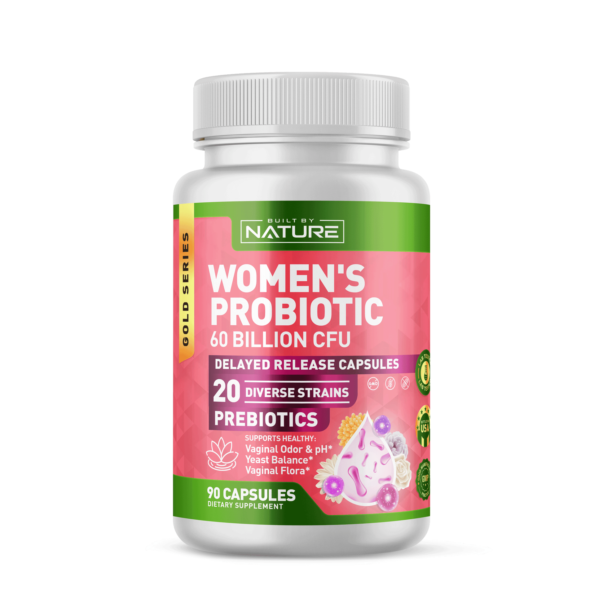 Women's Probiotic