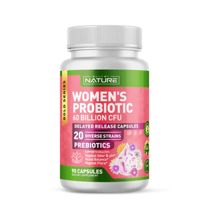 Women's Probiotic