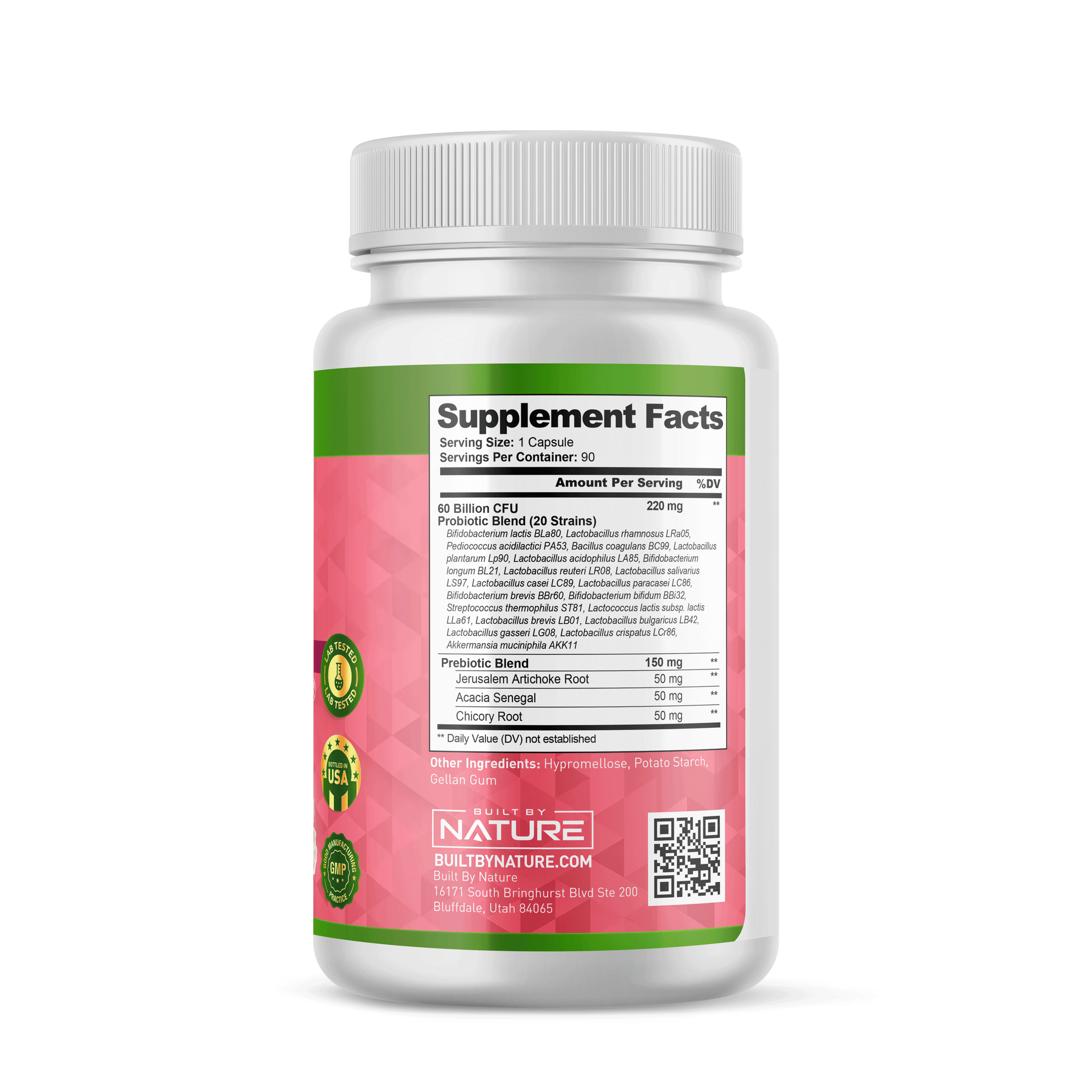 Women's Probiotic
