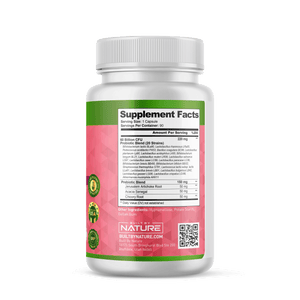 Women's Probiotic