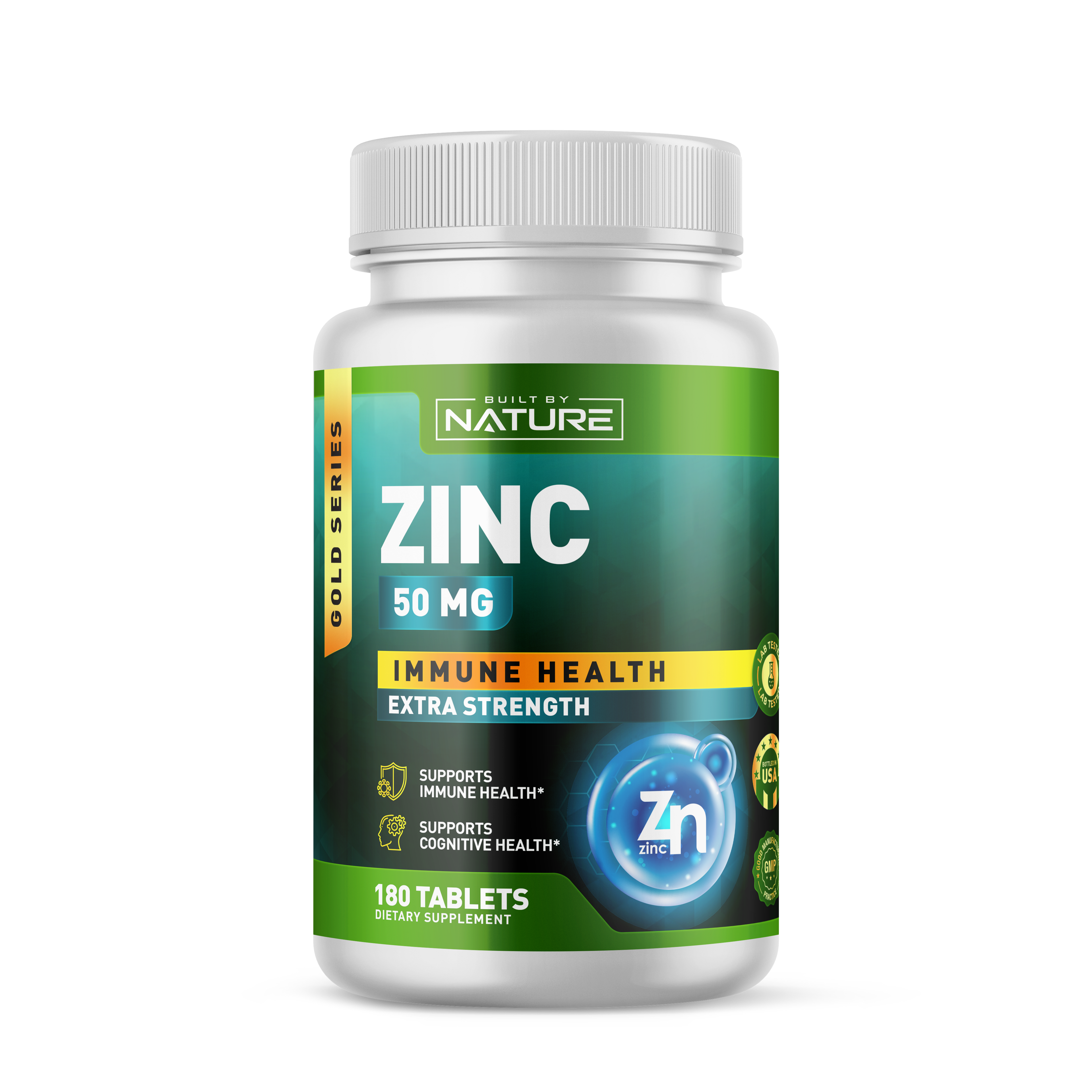 Zinc