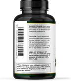 Built by Nature Omega 3 Fish Oil 1400 mg – Re-esterified Triglyceride Form (rTG) Fish Oil with High EPA & DHA – Omega-3 Supplement for Women & Men – 60 Softgels