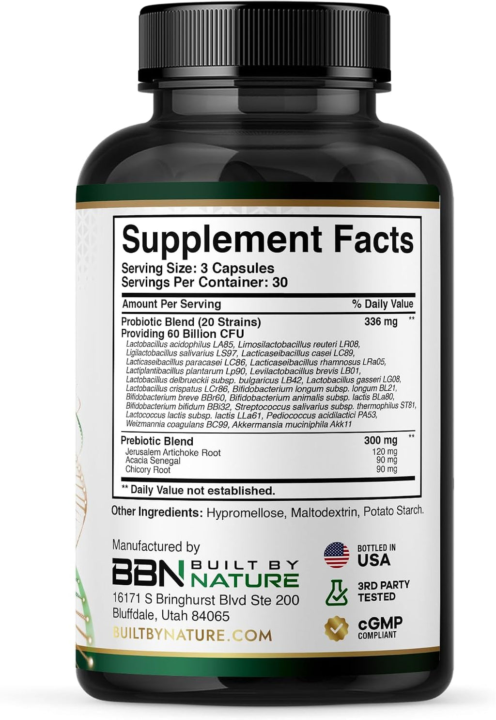 Probiotic