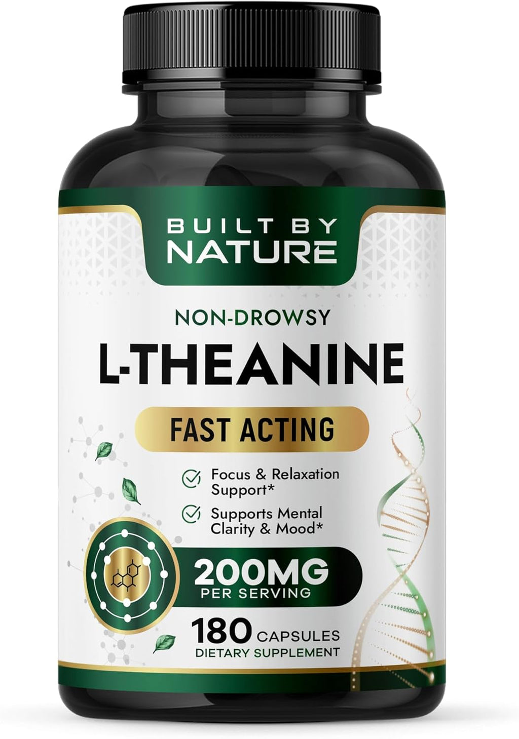 L-Theanine