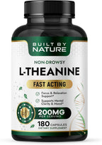 L-Theanine