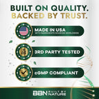 Built by Nature Collagen Peptides Powder - Hydrolyzed Collagen Protein for Women - Grass Fed, Non-GMO - Hair, Skin, Nails Supplement - Unflavored, 10.58 oz, 30 Servings