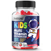 Kids Multivitamin Gummies - Daily Kids Vitamin Gummy Multivitamins for Children with Vitamins A, C, E, B6, B12, and Minerals - Natural Multi Vitamin Supplement, Non-GMO, Berry Flavor - 60 Gummies