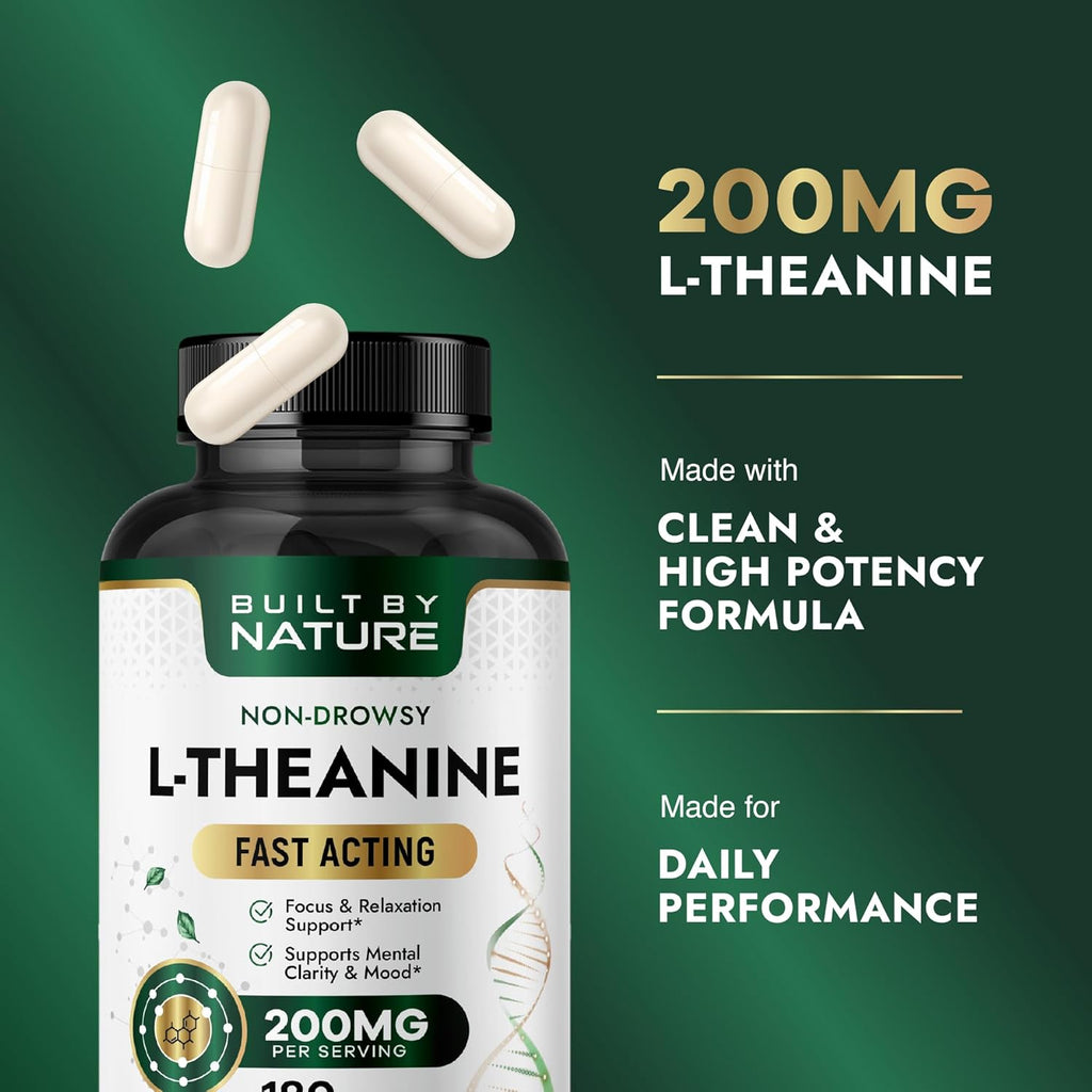 L-Theanine