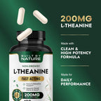 L-Theanine