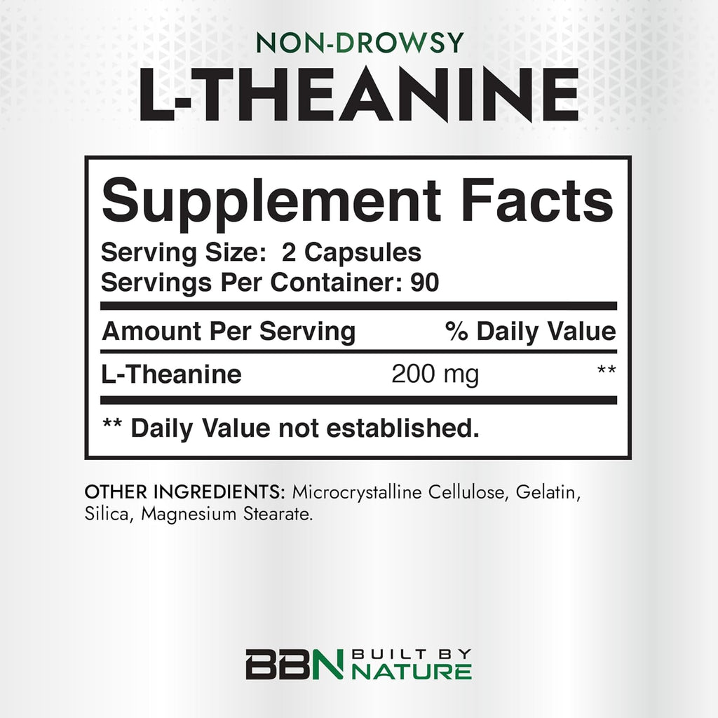 L-Theanine