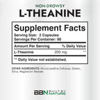 L-Theanine