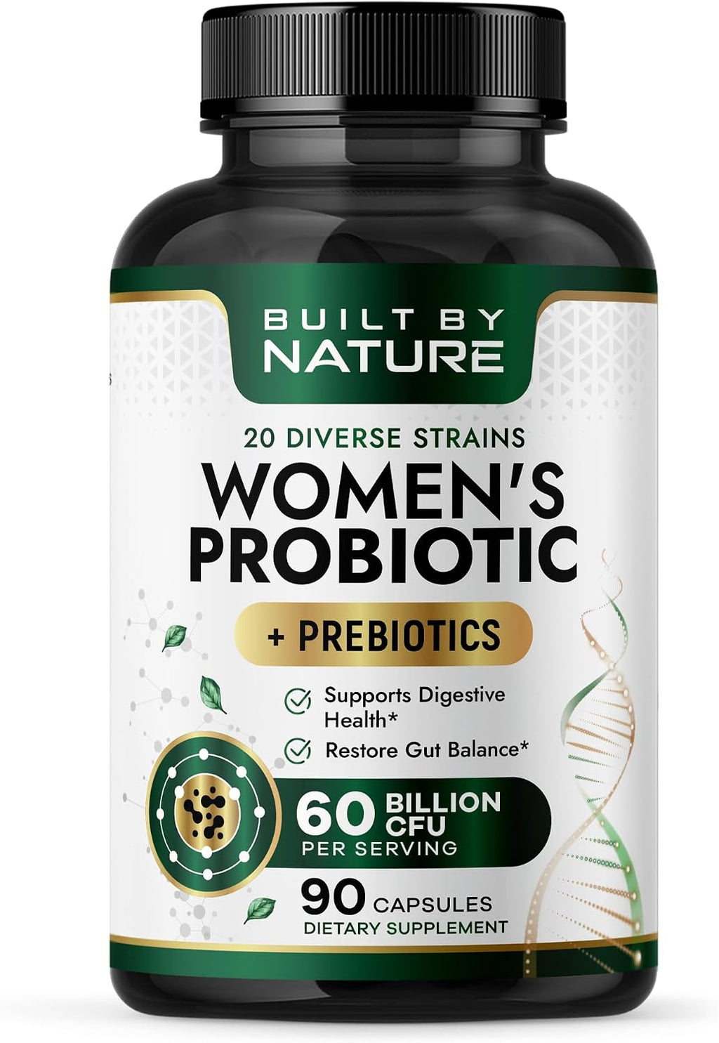 Probiotic for Women