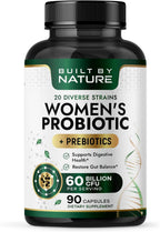 Probiotic for Women