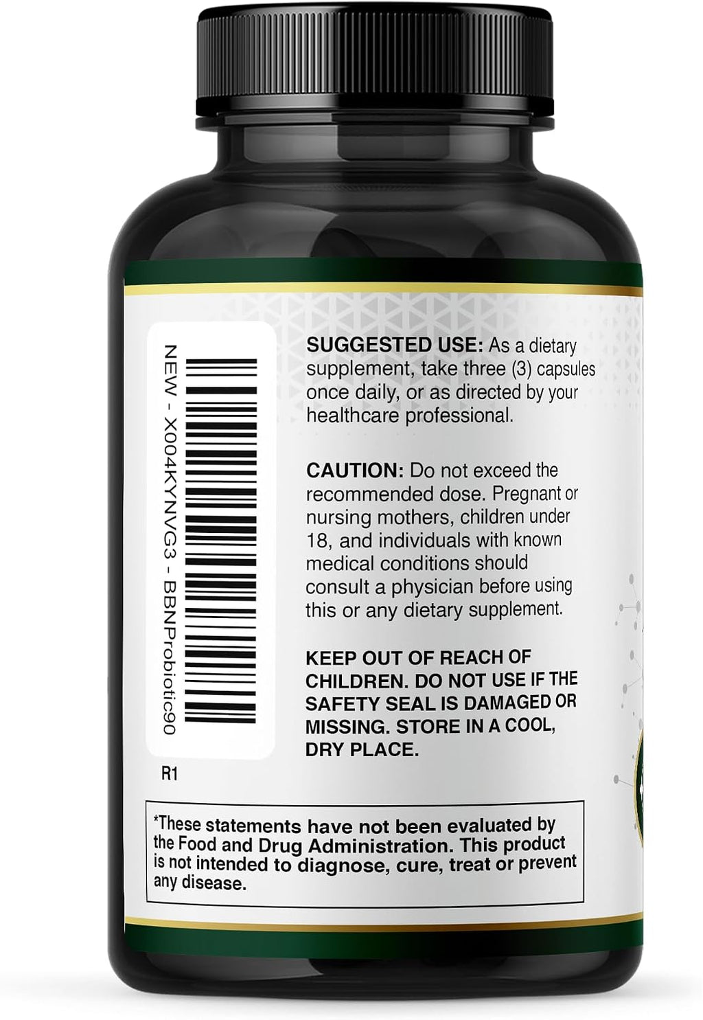 Probiotic