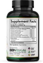 300 Billion CFU Probiotic