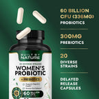 Probiotic for Women