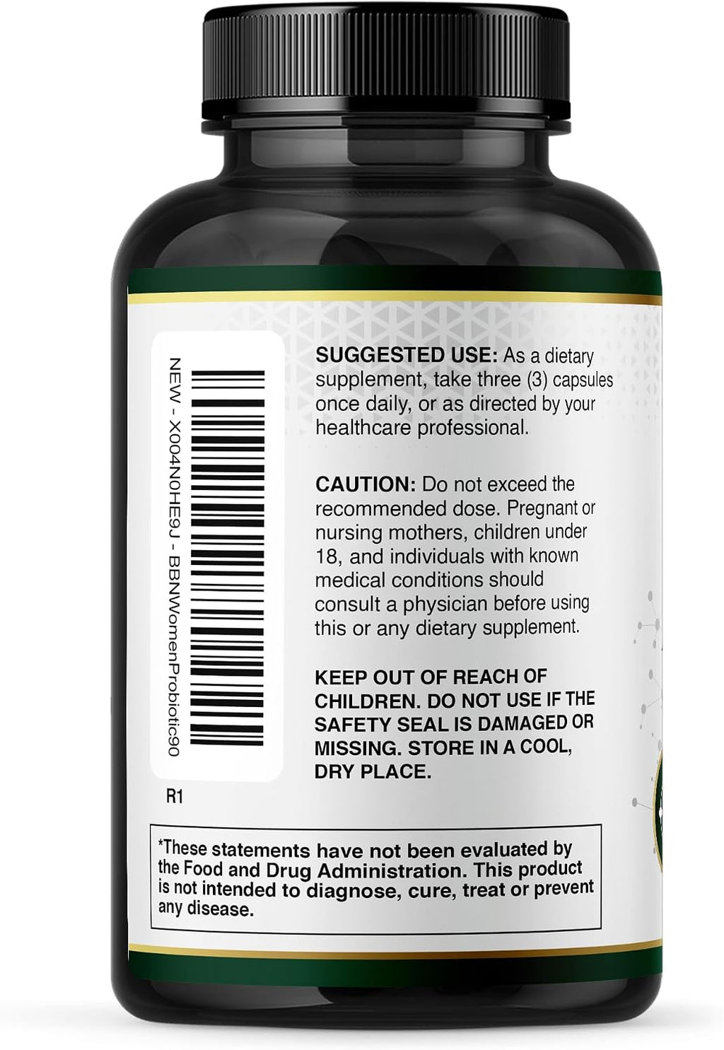Probiotic for Women