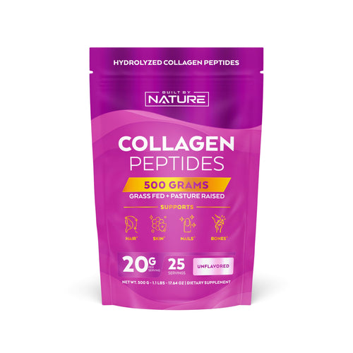 Collagen Peptides