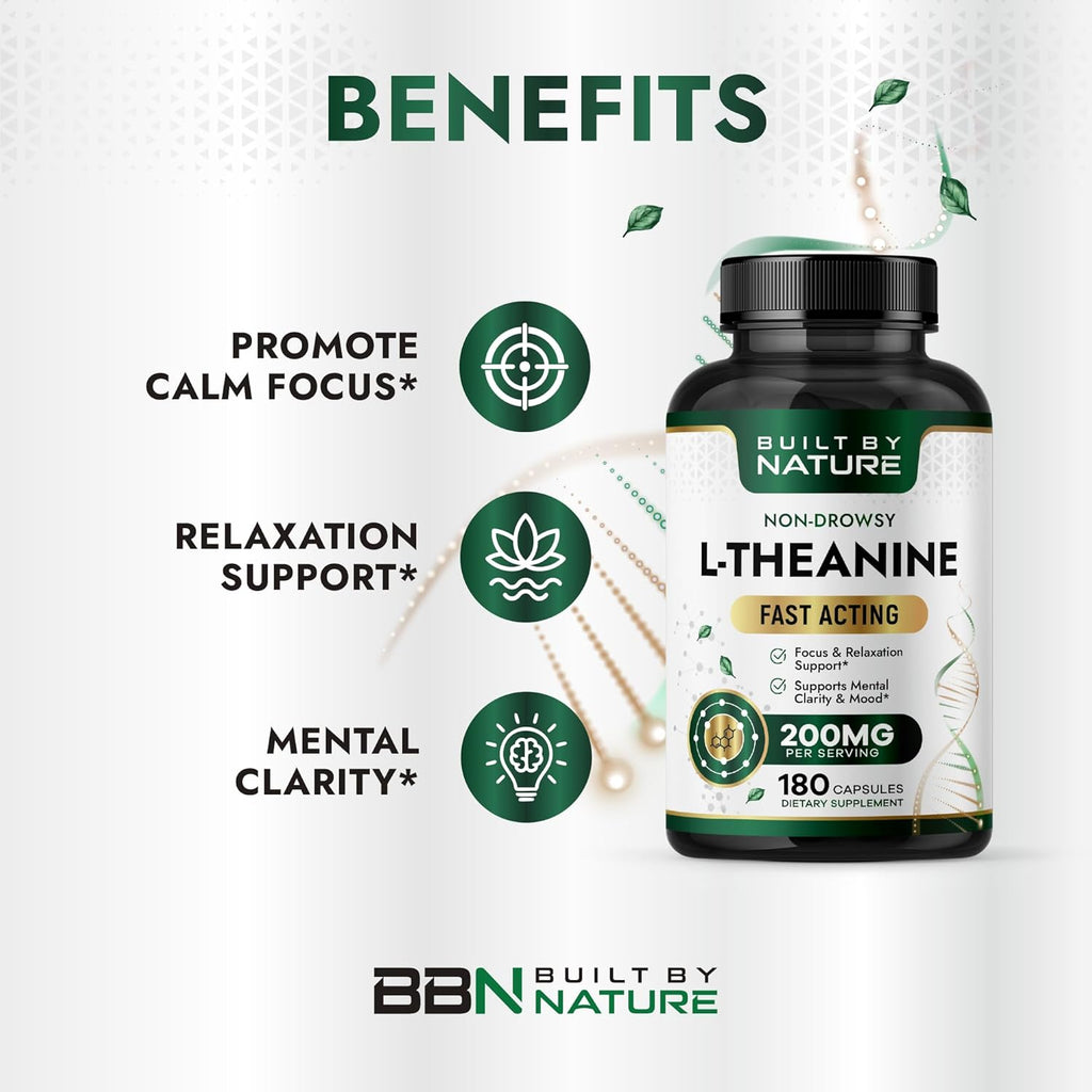 L-Theanine
