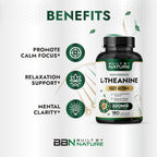 L-Theanine