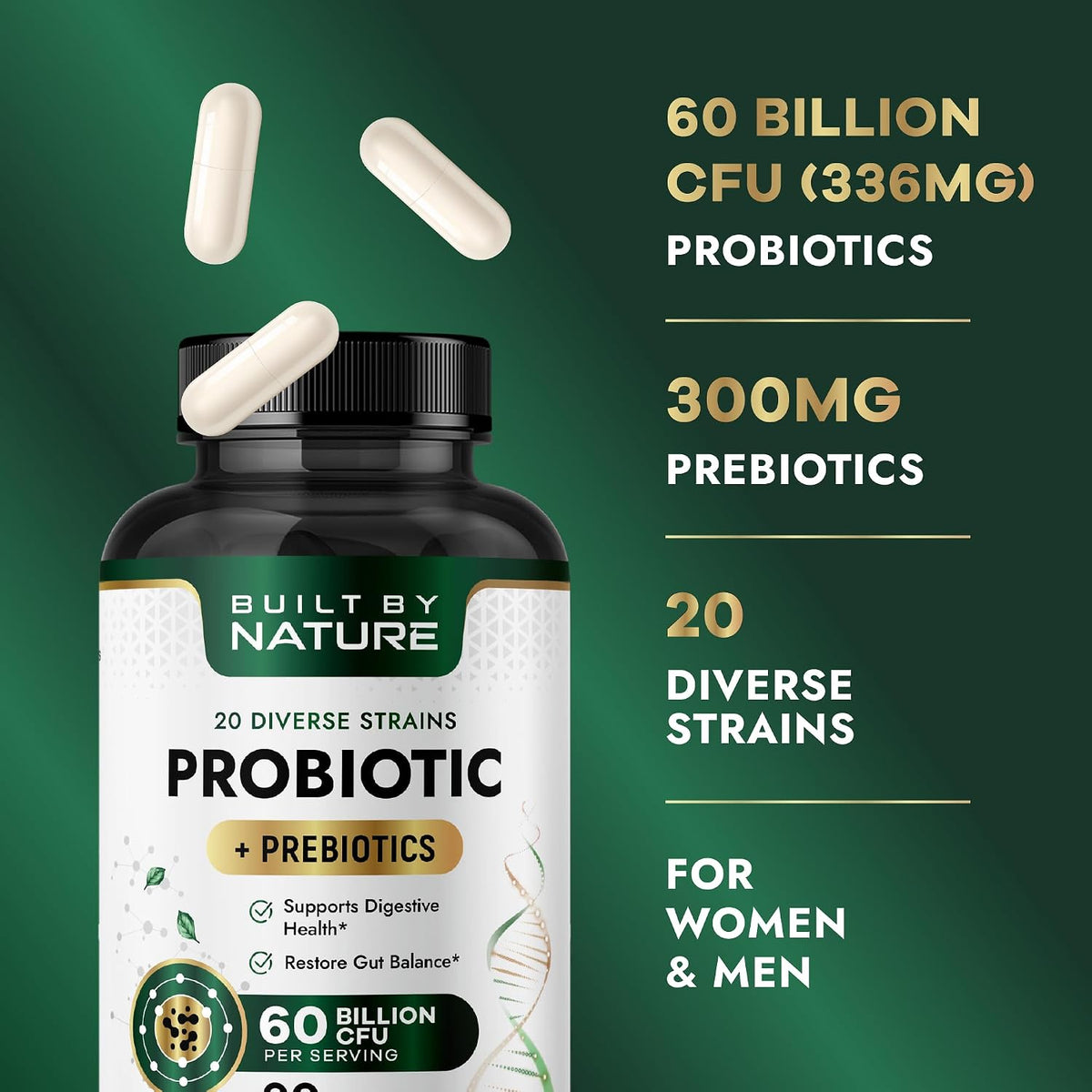 Probiotic