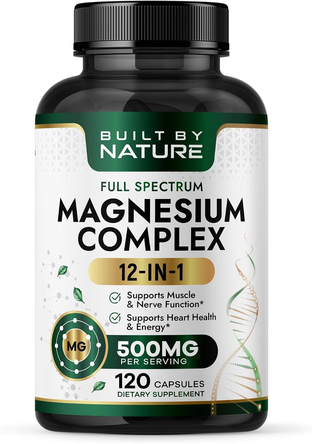 Magnesium Complex
