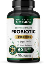 Probiotic