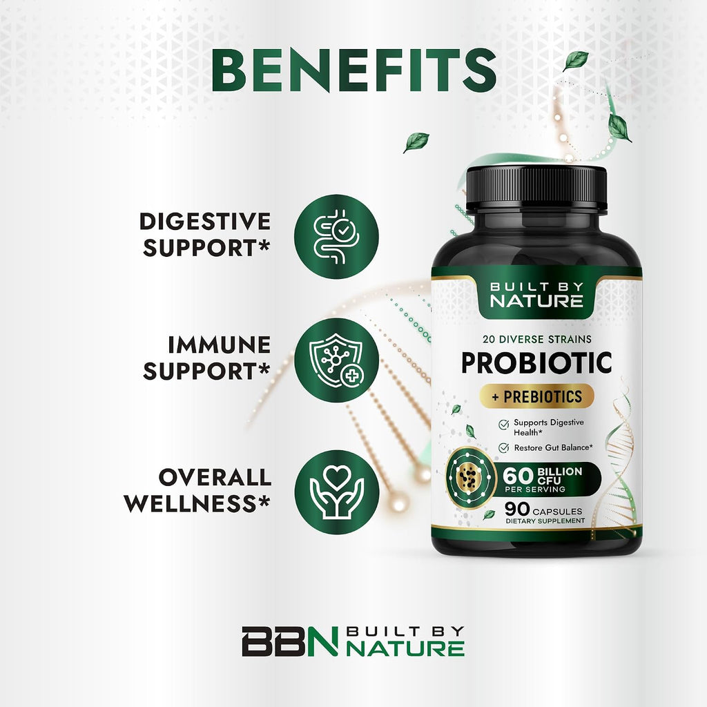 Probiotic