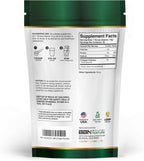 Built by Nature Collagen Peptides Powder - Hydrolyzed Collagen Protein for Women - Grass Fed, Non-GMO - Hair, Skin, Nails Supplement - Unflavored, 10.58 oz, 30 Servings