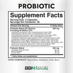 Probiotic