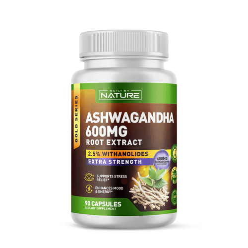 Ashwagandha