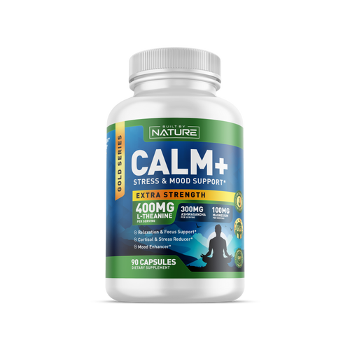 Calm+