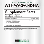 Ashwagandha