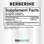 Berberine