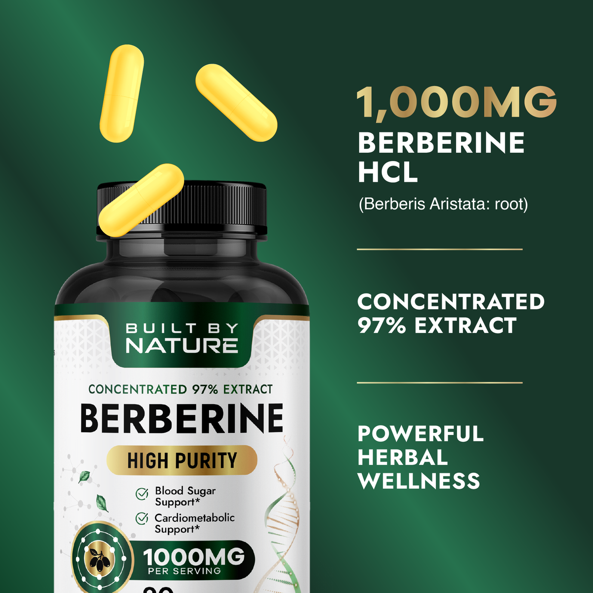 Berberine