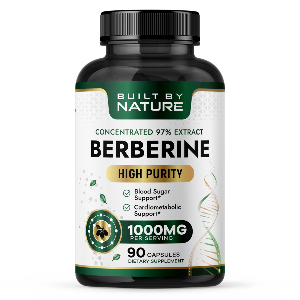Berberine