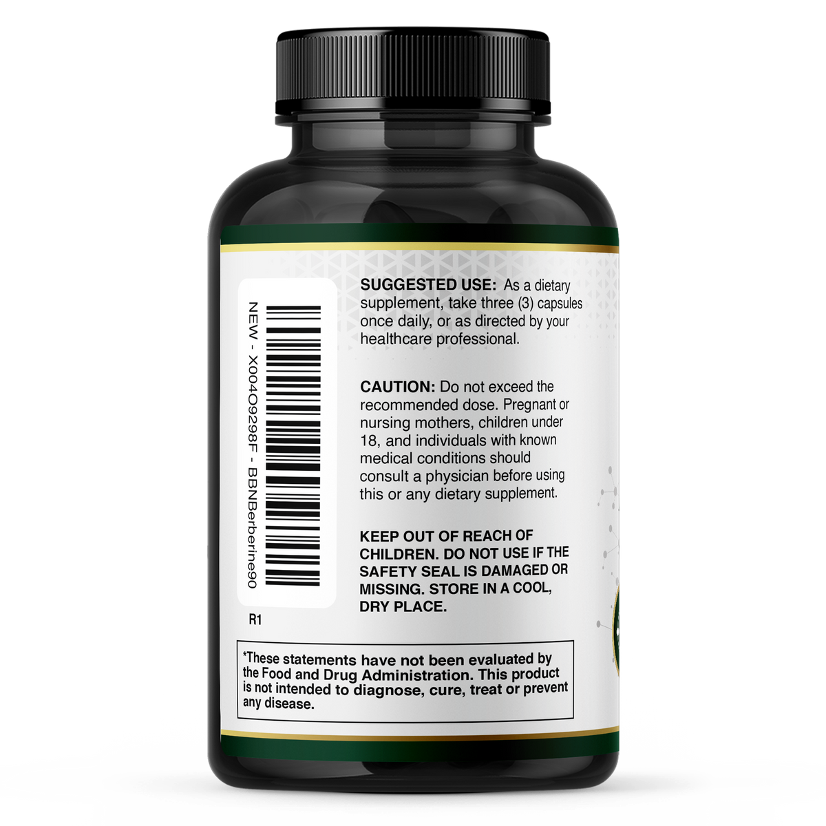 Berberine